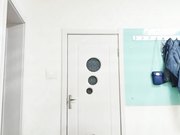 夫妻直播：四眼男穿黑网情趣内衣干骚货浪叫不止口爆吐精