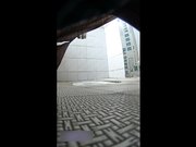 某寫字樓公廁盜錄白領美女如廁