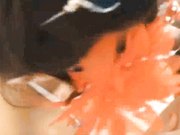 鲍鱼丰满粉嫩的气质长腿美少妇被操的太猛好像干哭了