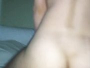 留学白富美女友回来后变骚了,做爱主动吃鸡巴女上位操B,会的太多很难满足她！