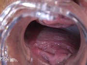 一本道マンコ図鑑 七瀬リナ