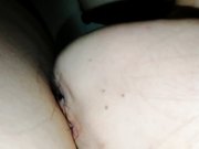 朋友家串门勾引漂亮小嫂子毛毛又黑又旺果然是个骚货