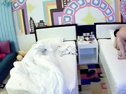 基层领导大叔开房啪啪豪乳良家情人床上很生猛