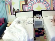 基层领导大叔开房啪啪豪乳良家情人床上很生猛