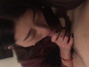 土豪偷情性感淫荡美女正面特写