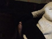 美女与欧巴在包厢里直接脱裤子吃屌带回宾馆后直接戴上狼牙套啪啪