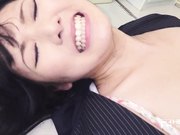 取り柄はSEXだけの新入社員-渡辺結衣