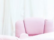 丰满漂亮御姐璃儿先给充气娃娃充气然后开始操它