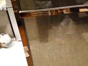 给女学生补习时把她抱上桌子上干