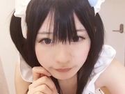 萝莉网红呆呆粉红护士套装女深喉口爆极致诱惑