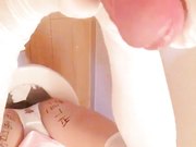 萝莉网红呆呆粉红护士套装女深喉口爆极致诱惑