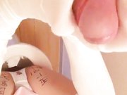 萝莉网红呆呆粉红护士套装女深喉口爆极致诱惑