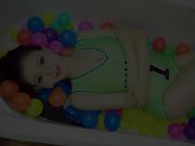 嫩模甜甜性感白丝OL裝饥渴叫床榨干最后一滴精液