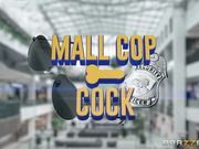 被商场警察鸡巴暴操的淫妇