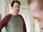 风骚入骨的拉拉队队长.