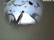 麻将大叔与风骚白嫩人妻少妇偷情骚货是真憋坏了