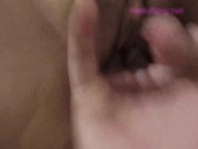 豪乳美女和朋友吃完宵夜带到酒店各种玩弄啪啪