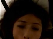 酒吧搭讪女白领催情药带回寓所啪啪