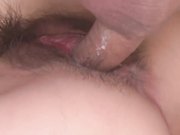 秀麗黑髮清純保母超療癒-大貫梓