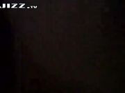 裤哥约战白色网袜嫩模 家中扒光后入爆操