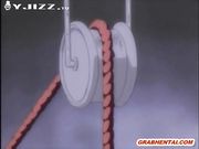 白嫩小学妹一次激情的调教过程