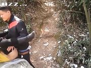 [2017精品合集4月]-提前安放摄像头野鸡作业窝点这也敢无套