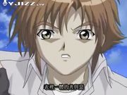 [中字]サンシャイン少女