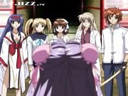 [中字]サンシャイン少女