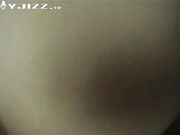 超清纯小情人有些害羞 衣服脱掉后却放得很开