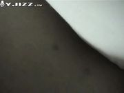 超清纯小情人有些害羞 衣服脱掉后却放得很开