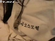 超清纯小情人有些害羞 衣服脱掉后却放得很开