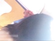 小鲜肉周末约漂亮女友家中呼炮舔屌