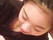 高中刚毕业的妹子露脸玩鸡巴太大胆