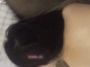 97年大三舞蹈系女神级模特 三围完美 叫声好听