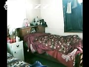 西华师院小情侣自拍打炮 女主角居然是少见的天然白虎逼