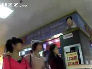 [洋土豪米糕嫖娼系列]-再约大富豪桑拿技师小崔 肏完去商场疯狂购物