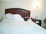 年轻小伙宾馆嫖娼记