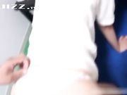 [2017精品合集4月]-还在读书清纯学生妹被我抽插 嫩嫩的小穴特别紧