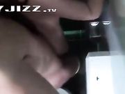 韩国美乳萌妹 打炮真是主动