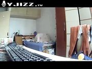 黑客强开摄像头偷录女生宿舍那点事儿