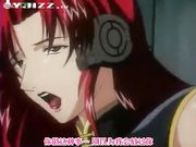 机械女警被我破了处