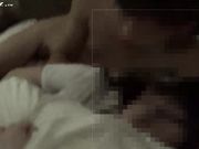 极品丝袜美女和牌友打完麻将玩3P高清无水印