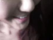 极品美女找刺激和高富帅哥在公厕里啪啪