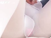 丰满人妻精液榨取潮吹中出~广井 贵惠3