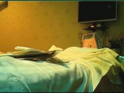 高级会所2000元选了2个性感漂亮的美女玩双飞