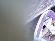 大波有钱女提前开好房等待中年大叔经验丰富体力充沛