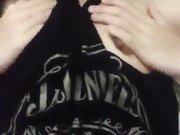 清秀小美女魅惑自拍青春欲望身体给男友解渴