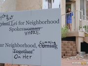 与情人偷欢后再回家与丈夫做爱的淫妻