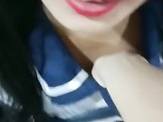 四眼表哥演绎与妹妹开房激战口爆她非常刺激有种欧美范