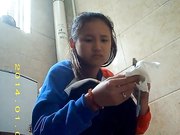 国内高校偷拍系列学生妹子果然青春靓丽